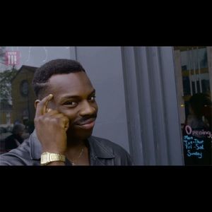 Meet your Posher, Joshua